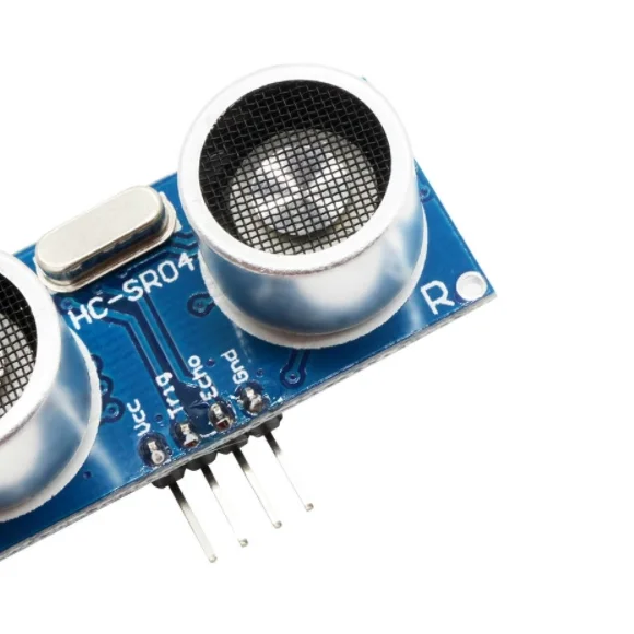 HC-SR04 ultrasonic ranging module sensor supports 3.3V-5V