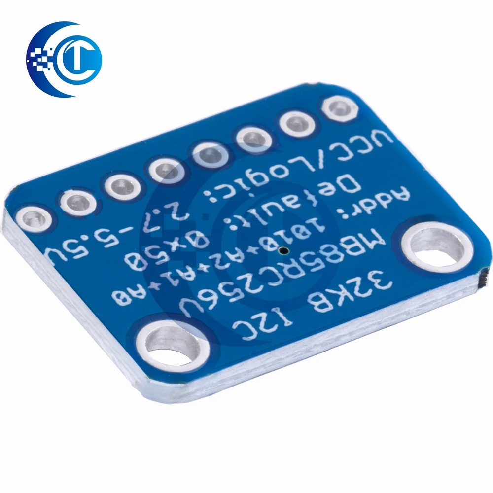 MB85RC256V Układ pamięci IC 32KB Narzędzia rozwojowe I2C Nieobniżalny moduł płytki rozdzielczej FRAM dla urządzeń czujnikowych IoT — zdjęcie produktu 2