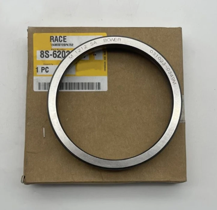 8S-6203 8S6203 Outer Race Engineering Machinery Parts for CAT
