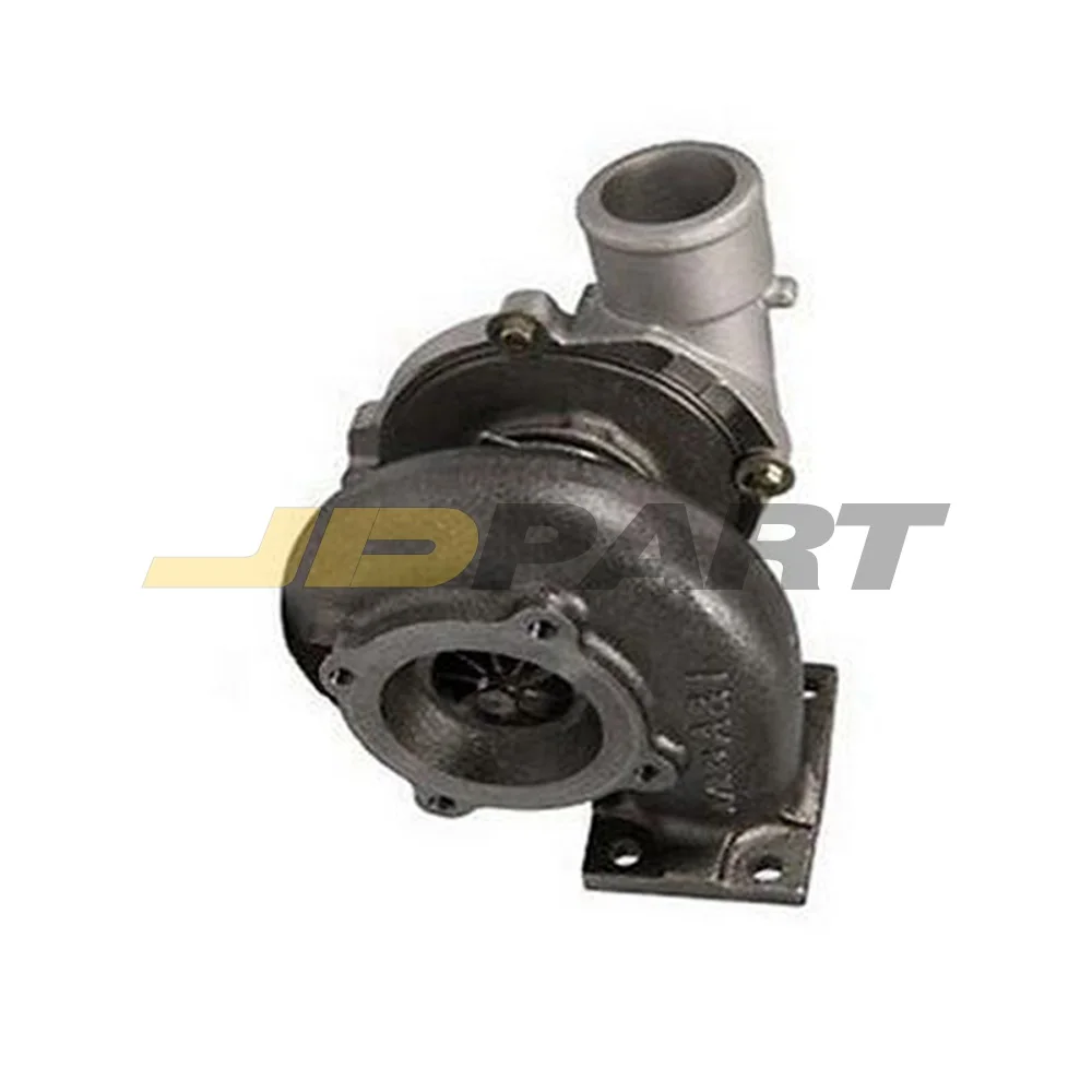 Aftermarket parts Turbocharger 99462782 Fits Case-IH Tractor Models TD70 TD90 TD95 TN70 TN75 +