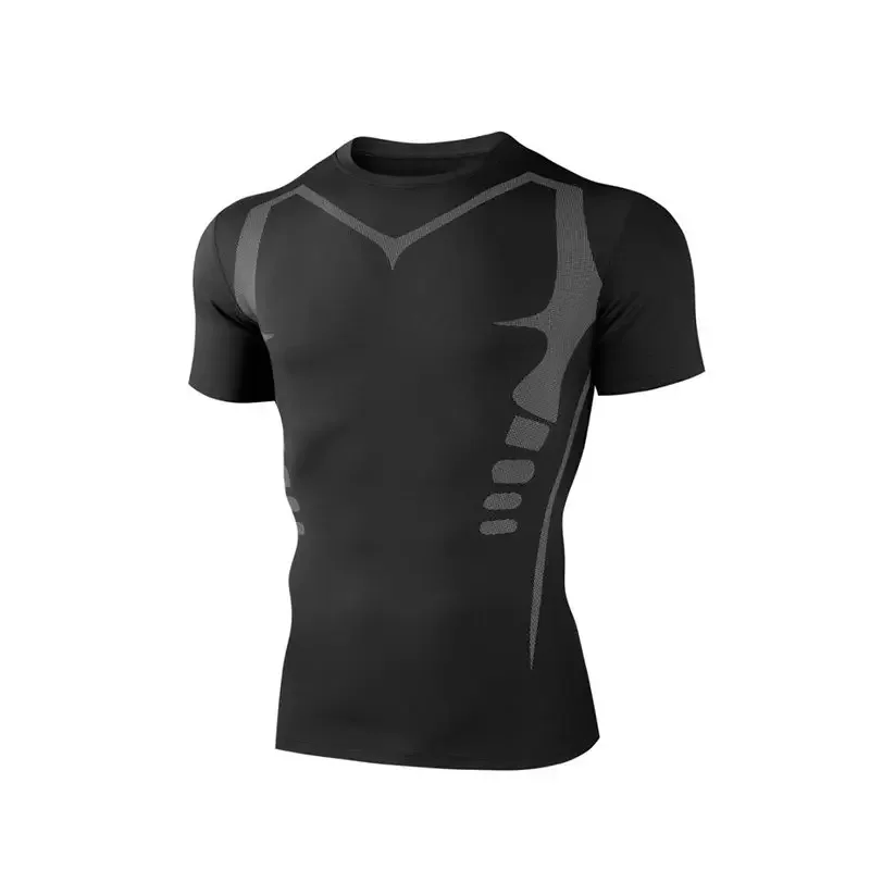 مجموعة الجري الرياضية الأكثر مبيعًا الجديدة لعام 2025 مرنة للغاية وقابلة للتنفس وممتصة للعرق وعصرية ومتعددة الاستخدامات #5