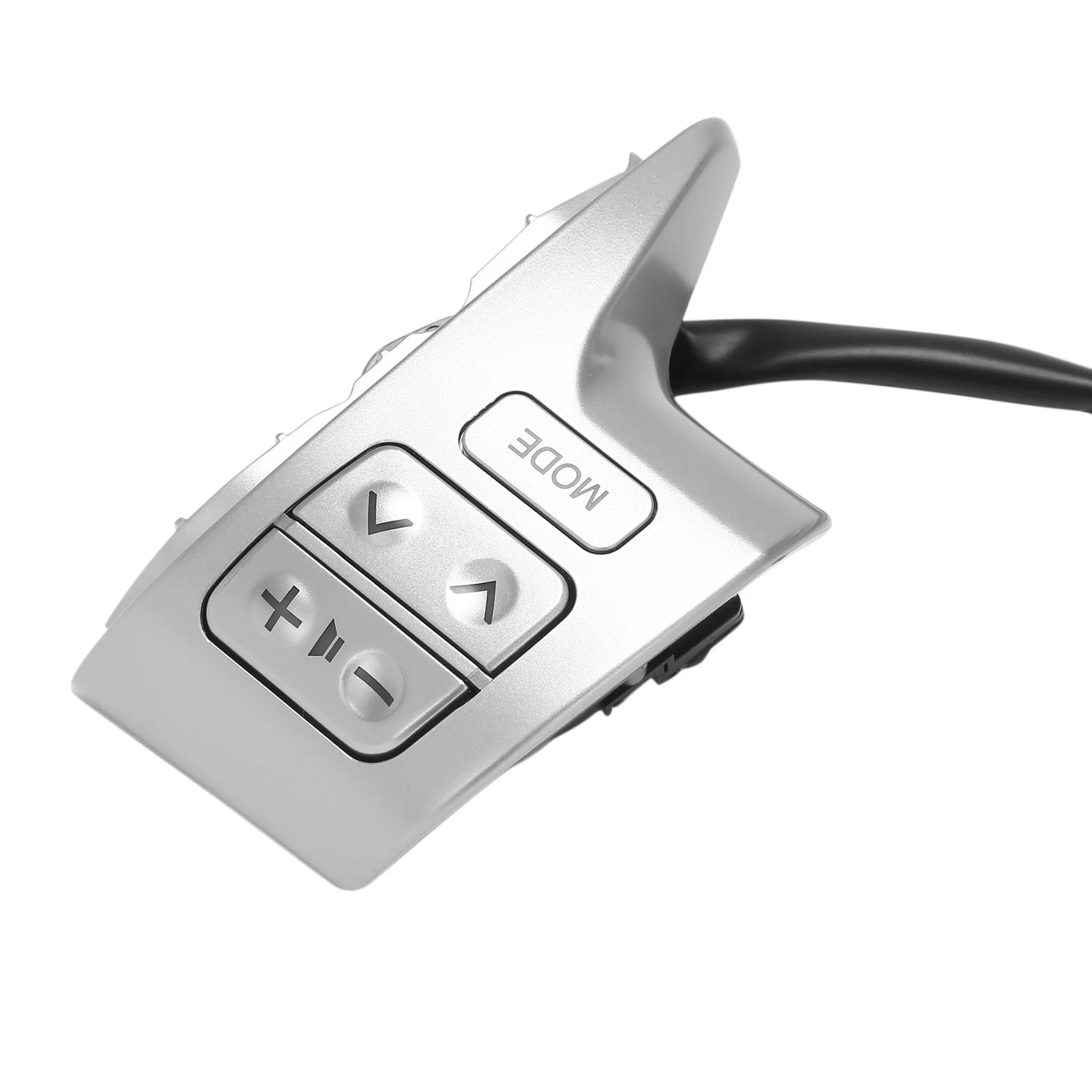 

Trending Car Steering Wheel Control Button Cruise Control Volume Control Switch Button For 107 Toyota Corolla 2007-2010