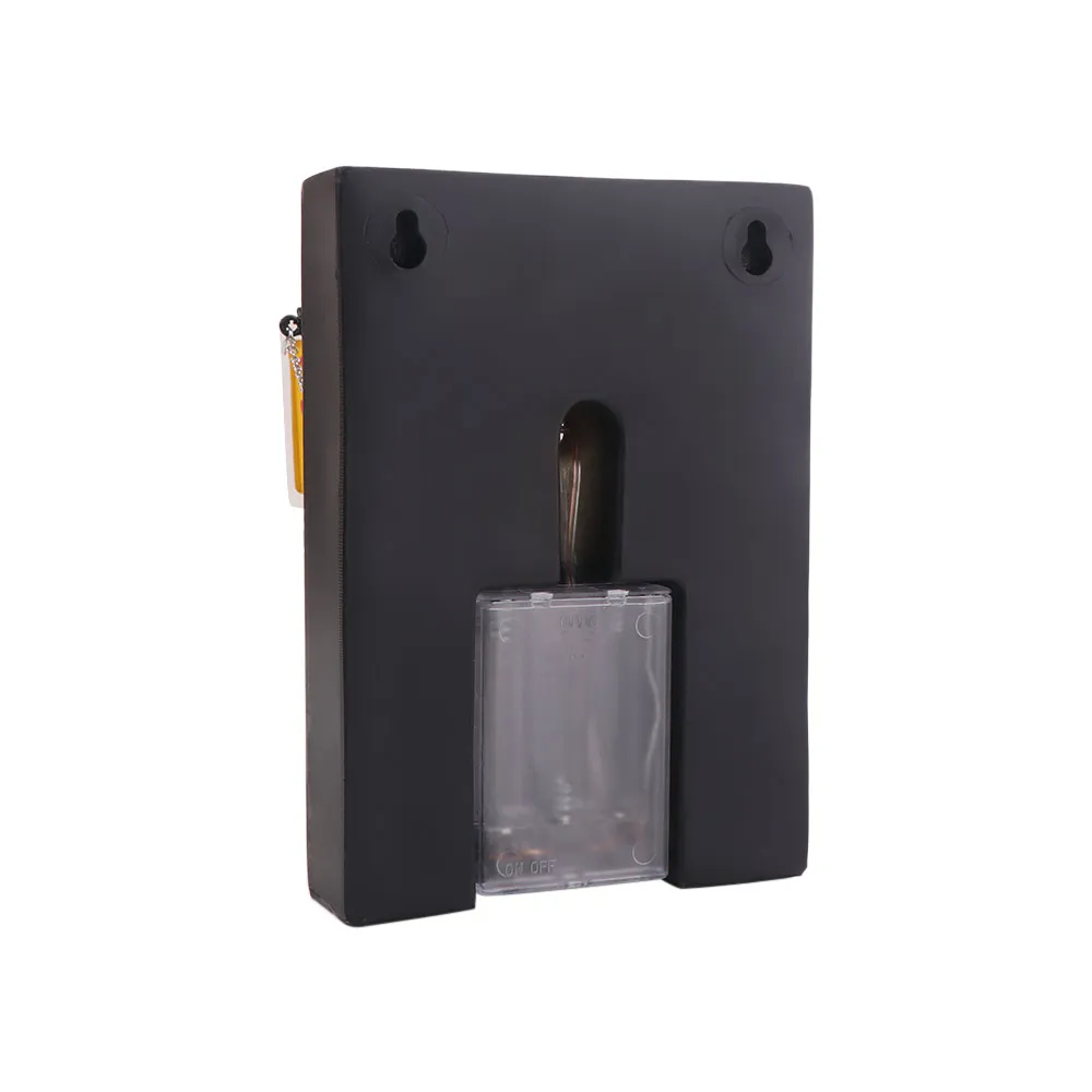 

Настенный светильник в стиле ретро, креативный ностальгический настенный светильник, уникальный забавный орнамент для бара, лампа, украшение для кафе