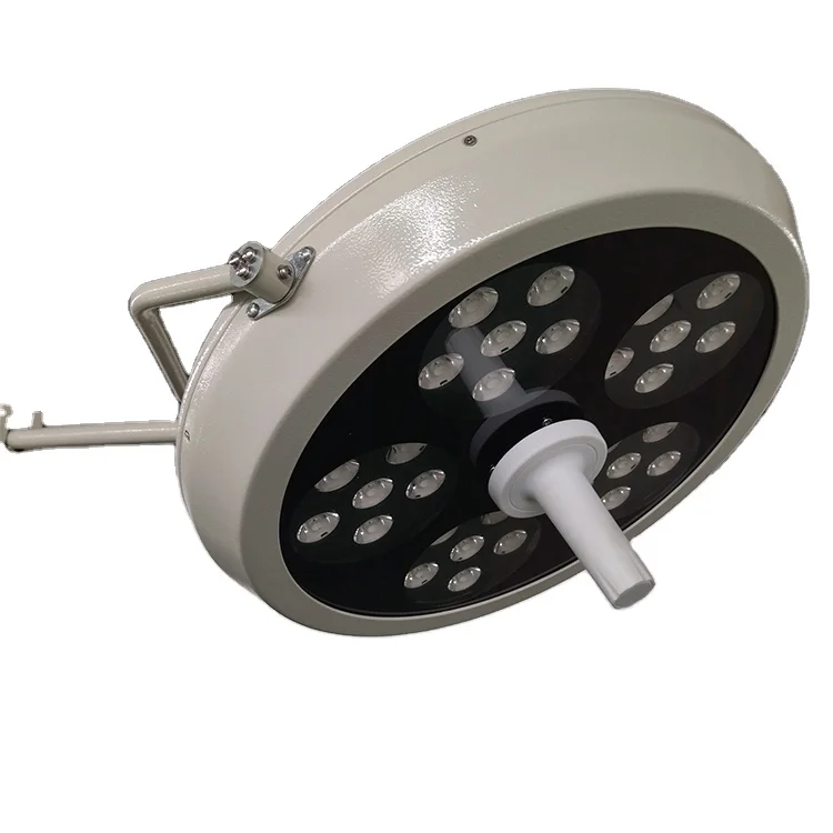

Dental Clinic Surgical Lighting OT Light LED Surgical Theater Lighting Surgical Shadowless Lamp
