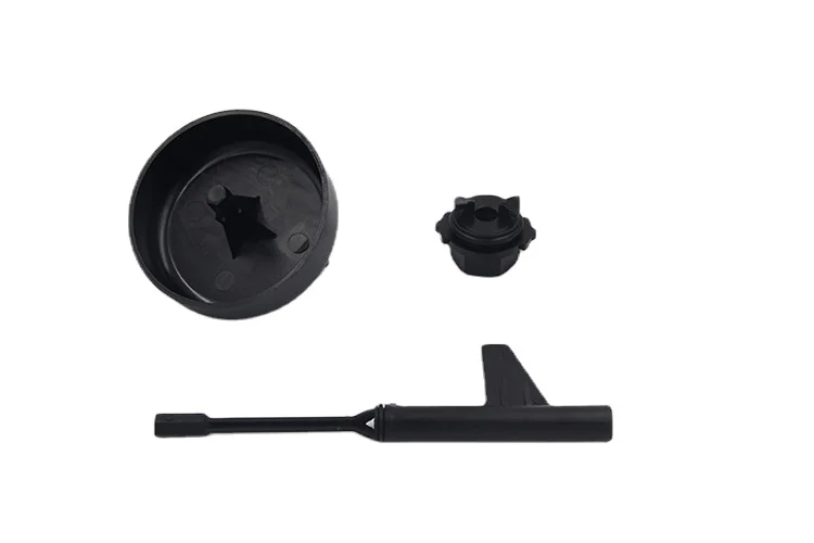 Untuk Benz 9G Tronic Oli Transmisi Adaptor Set Alat