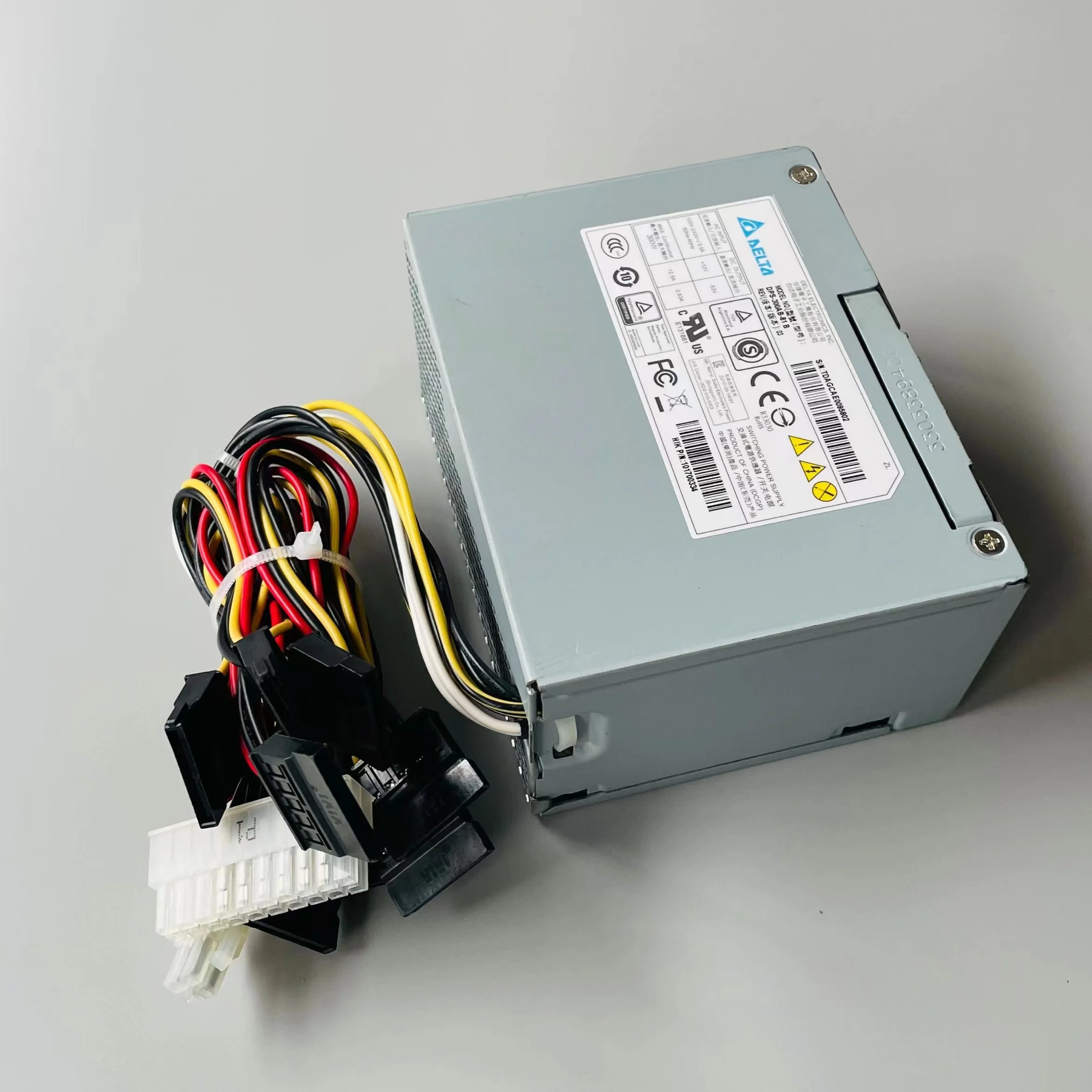 Power Supply For DPS-300AB-81B For HIKVISION Hard disk Recorder