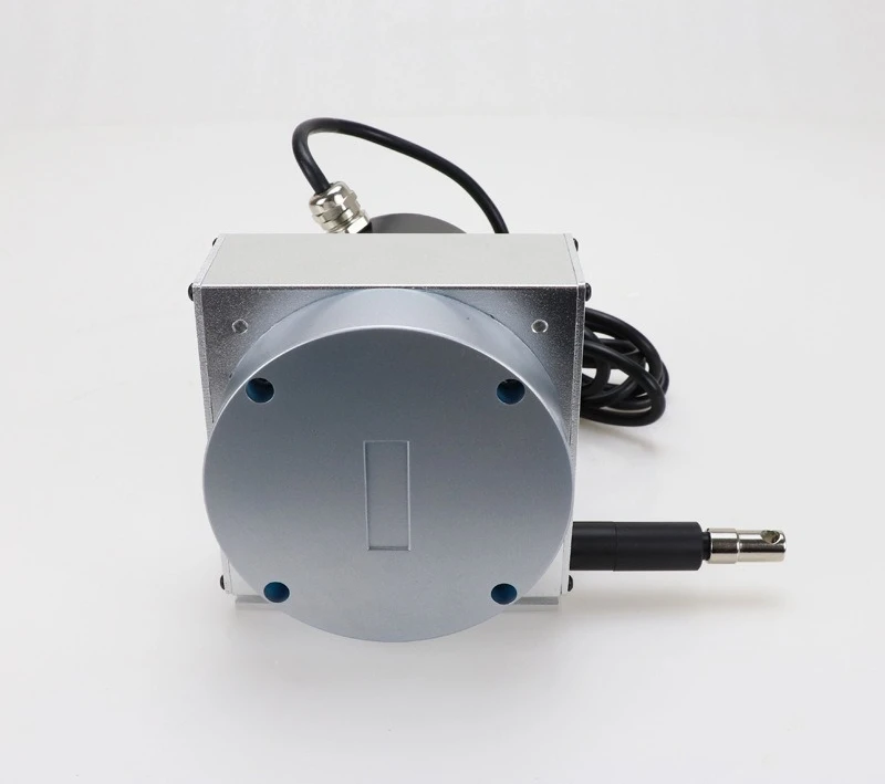 Dust-proof encoder SOP rope encoder