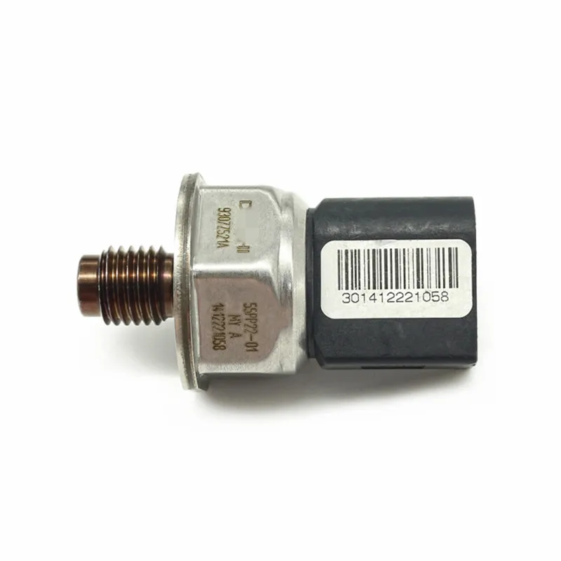 Original Diesel Fuel Rail Pressure Sensor 9307Z521A 55PP22-01 For Mercedes-Benz Benz MB VITO VIANO SPRINTER W212 S212 W204 S204