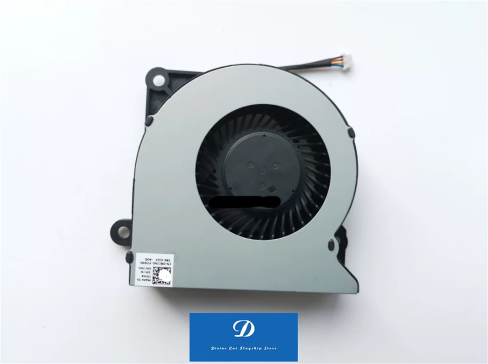 FOR Dell OptiPlex 3050 all-in-one Cooling Fan DFB552012M00T 0RCJNG