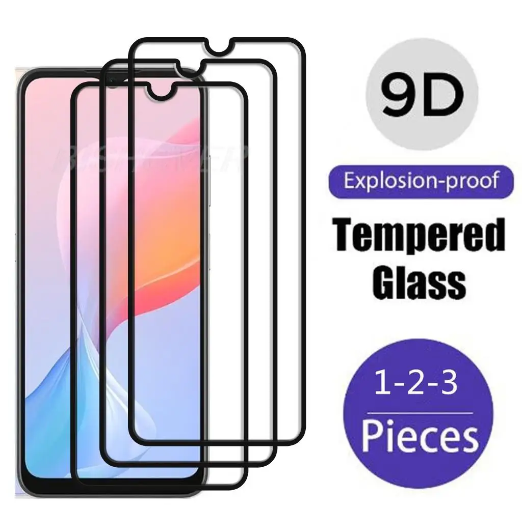 9D Full Cover Prote…