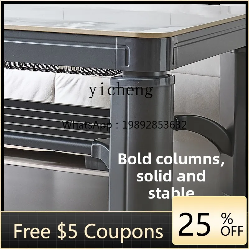 

Бытовой энергосберегающий графеновый стол для обжарки голоса с искусственным интеллектом, нагревательный стол, электрический нагревательный стол