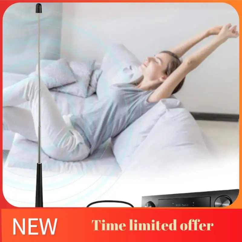 A42T-FM Telescopic … - image