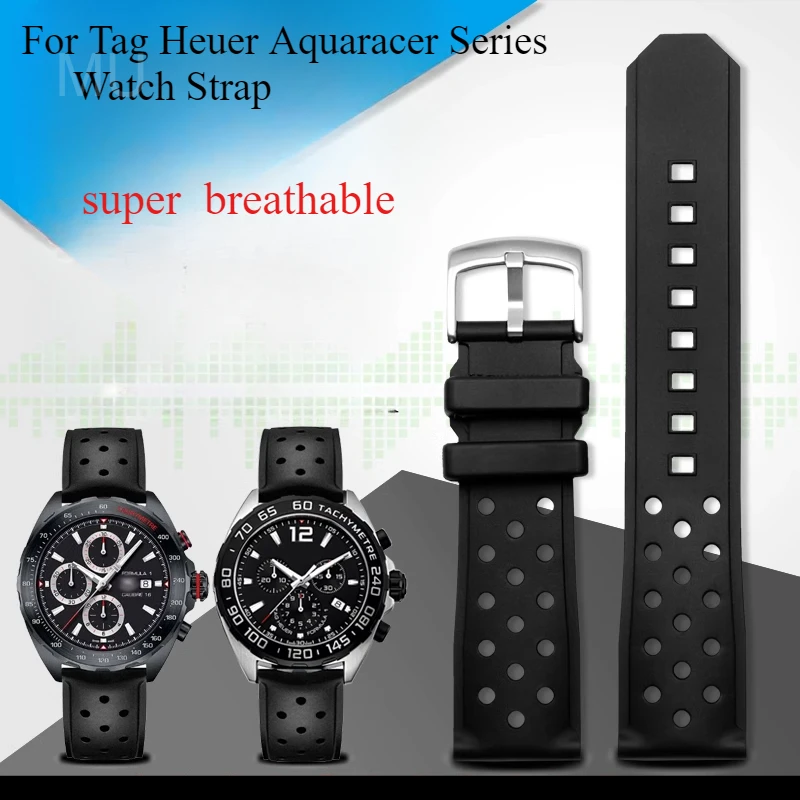 For Tag Heuer Aquar… - image