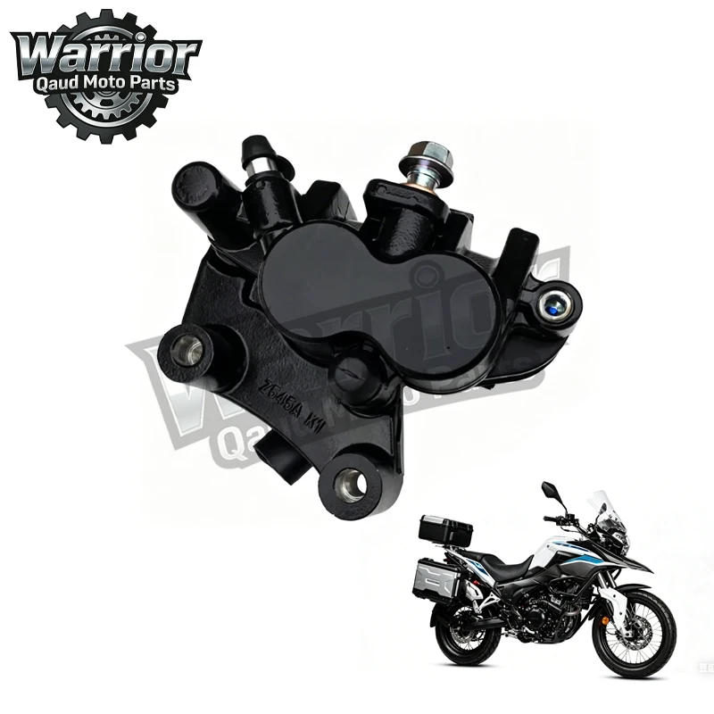 FRONT BRAKE PUMP LOWER PUMP ASSEMBLY DISC BRAKE PUMP,FOR CYCLONE ZONGSHEN ZS250GY-3 RX3,MOTORCYCLE ACCESSORIES