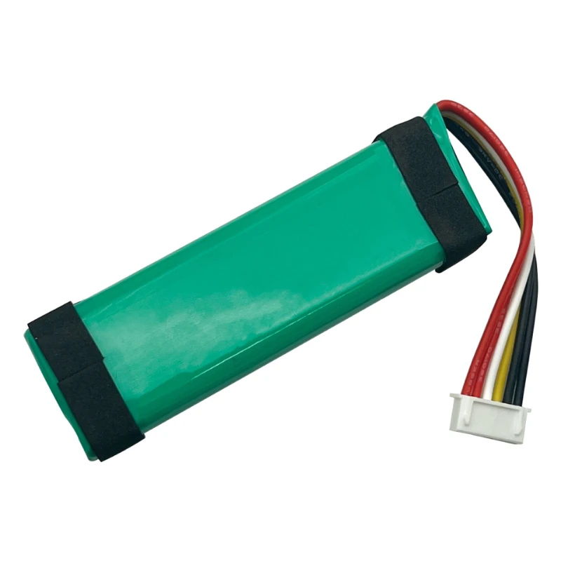 

Аккумулятор 3.7V 6000mAh для портативной колонки Harman Kardon ALLURE PORTABLE, GSP87 2693 03, перезаряжаемый