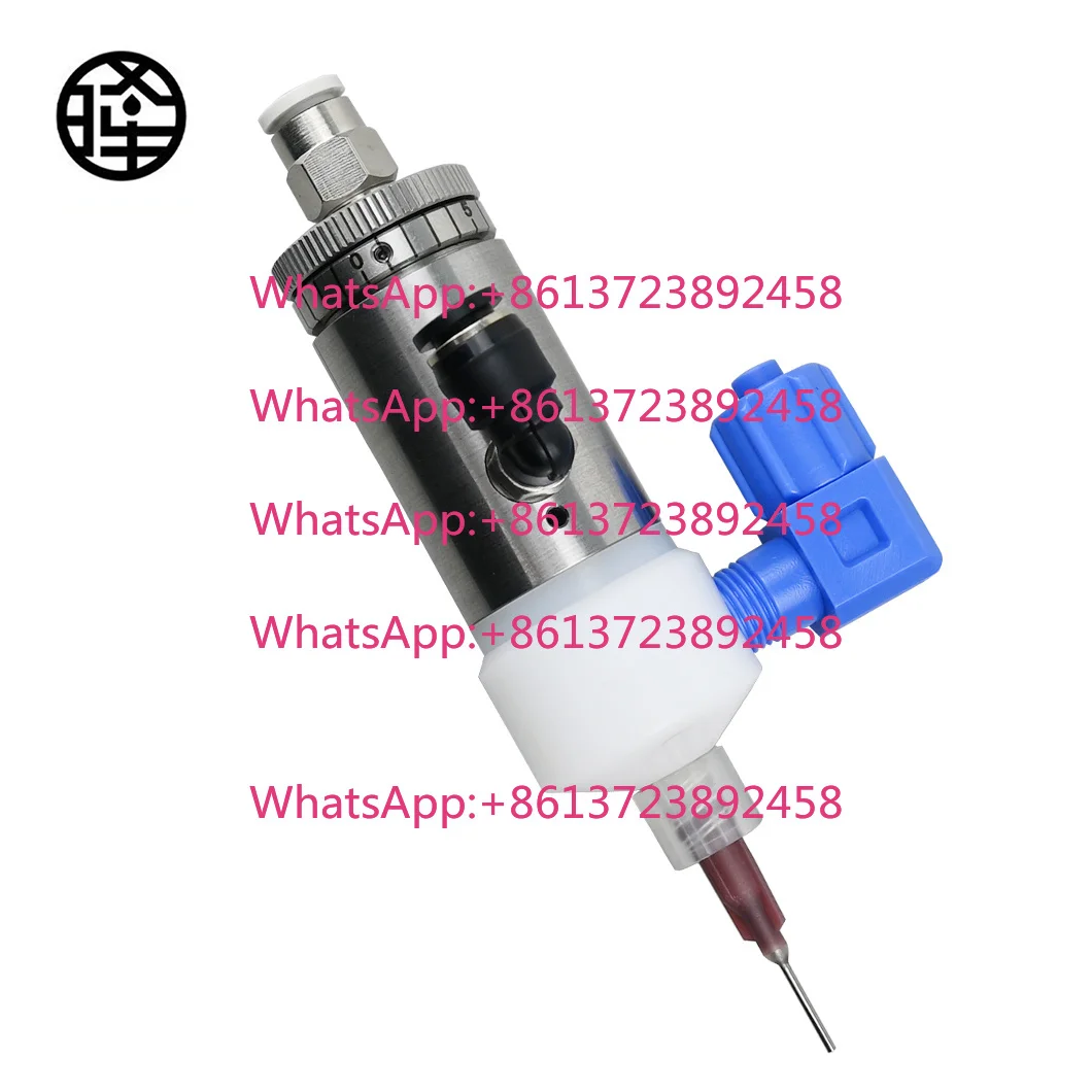 DJF-32 Anaerobic Adhesive Special Membrane-Type Valve for Material Instant Adhesive
