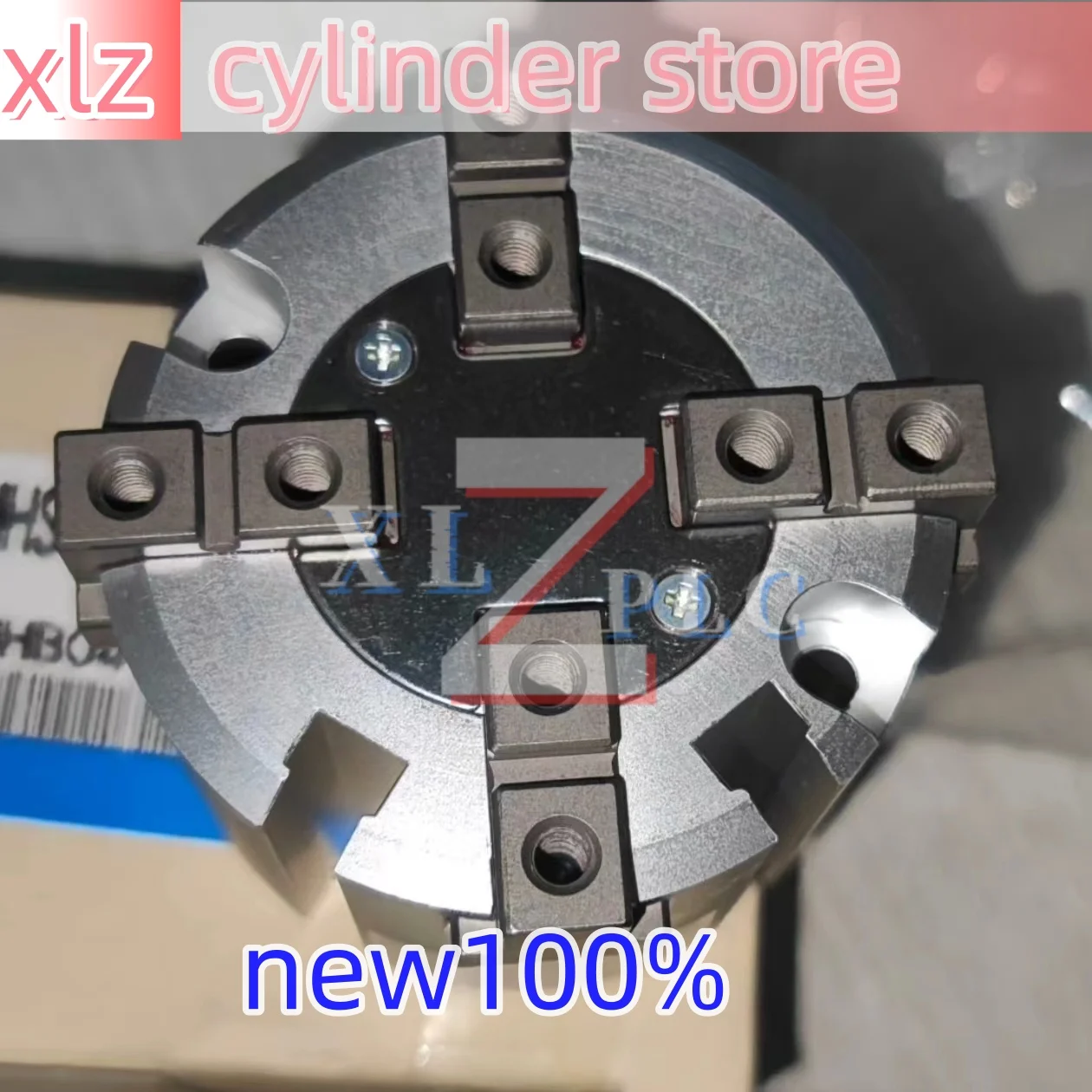 MHS3-63D MHS4-32D اسطوانة أصلية جديدة