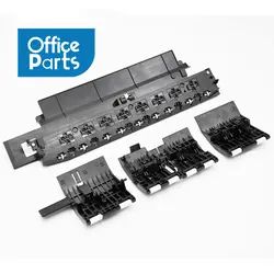 1SETS 1763608 1763609 1763610 PAPER GUIDE ASSY for EPSON L1110 L3110 L3111 L3116 L3150 L3156 L3160 L5190 L3100 L3101 ET2710 2720