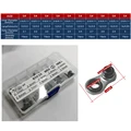 2.1-3mm 100pcs