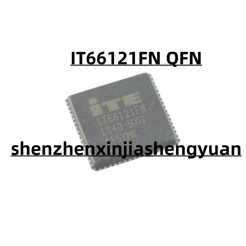 

1pcs/Lot New origina IT66121FN QFN