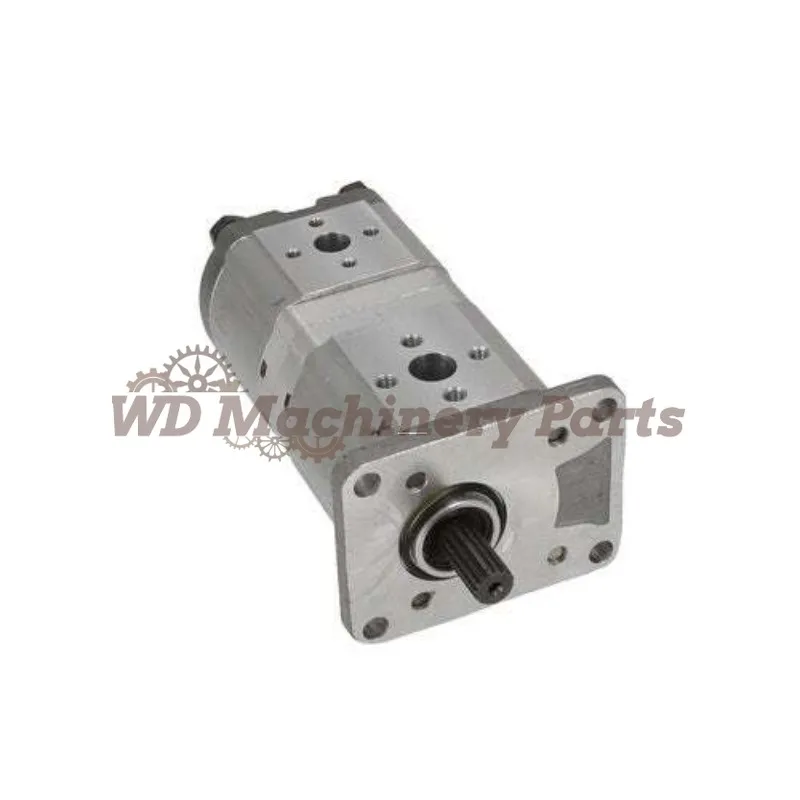

Hydraulic Pump for Kubota L3350 L3750 L4150 M4030 M4050 M5030 35430-82200