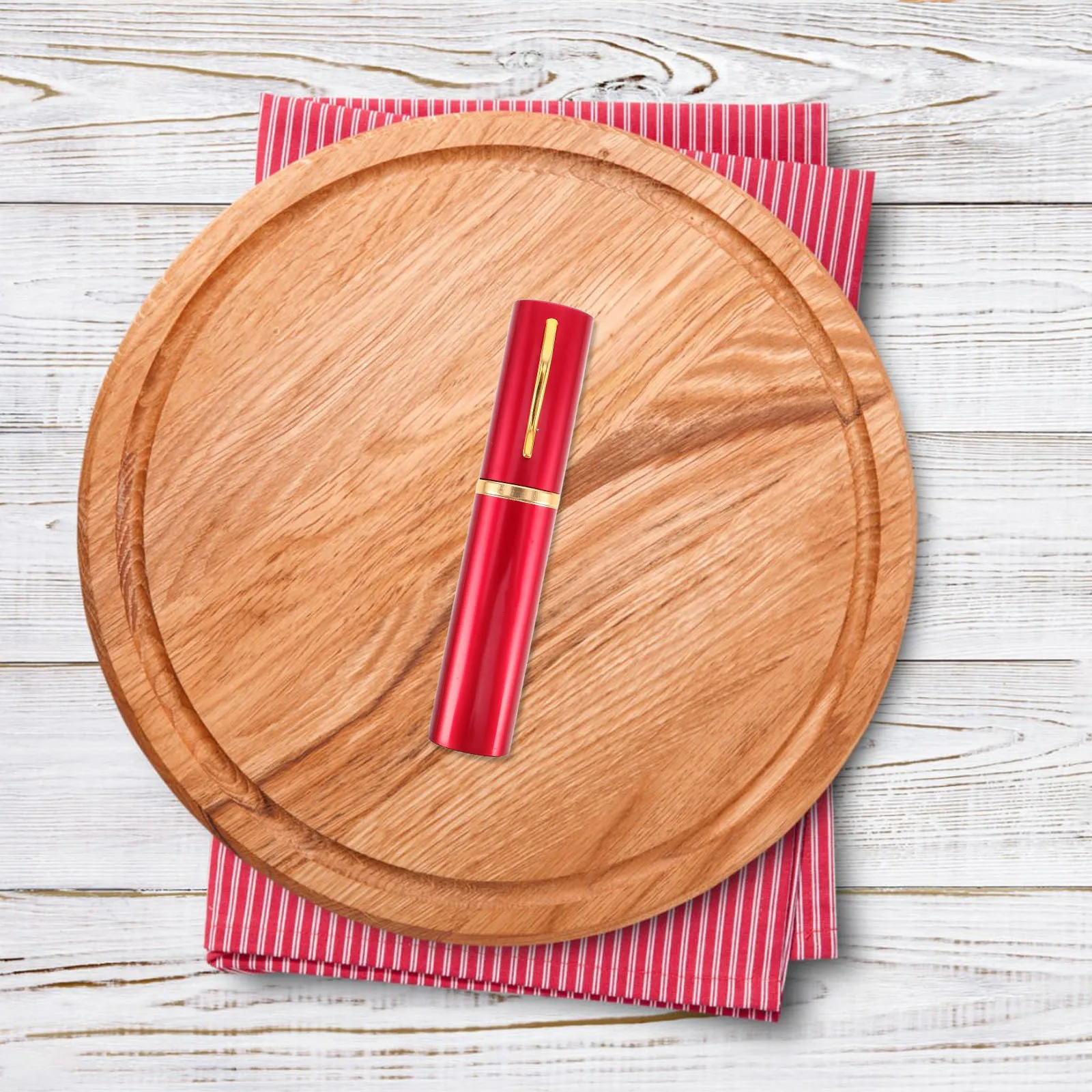 

Portable Folding Chopsticks Reusable Collapsible Wood Camping Utensils For Outdoor Travel Home Dining Japanese Style