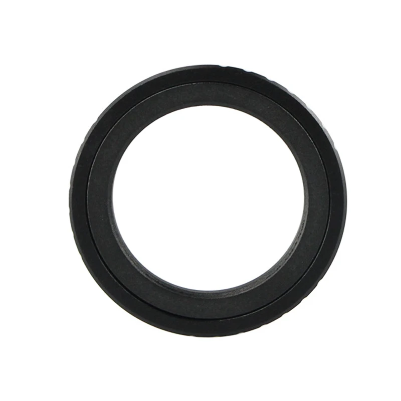 Agnicy Telescope Accessories T2 to NEX for Sony Micro Single E Mount Bayonet Photography Adapter Ring M42*0.75mm T2 Thread