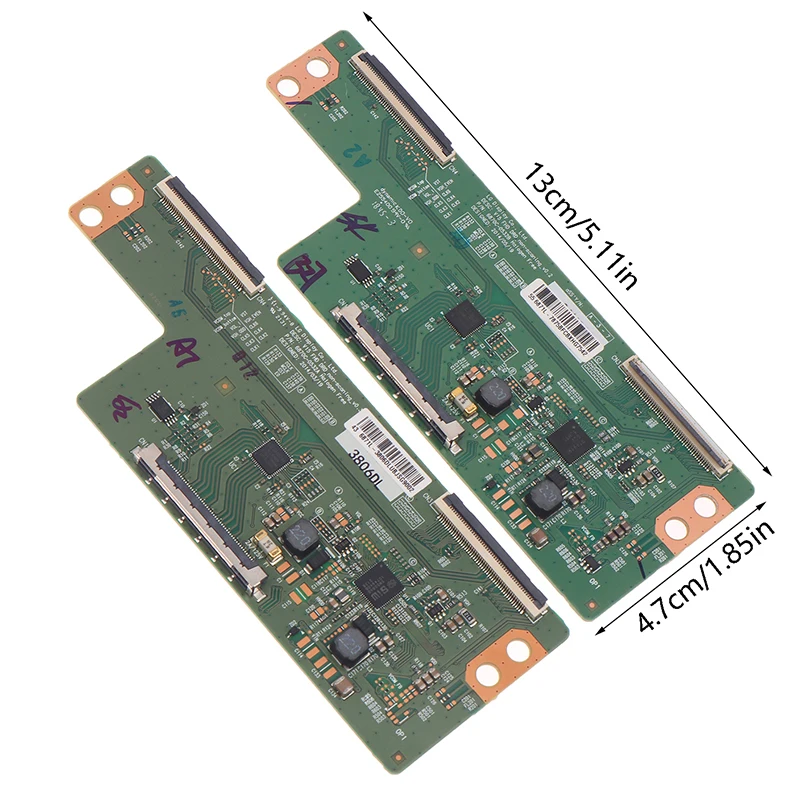 New Technical Transformation Logic Board T-con Board For LG43/49/55inch V15 FHD DRD 6870C-0532A 6870C-0532B 6870C-0532C