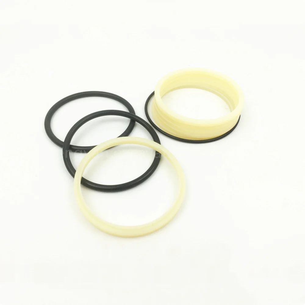 Excavator Parts 1451-4937 14514937 For 210B 220D 240B 250B Oil Separator Cup Center Joint Oil Seal Repair Kit