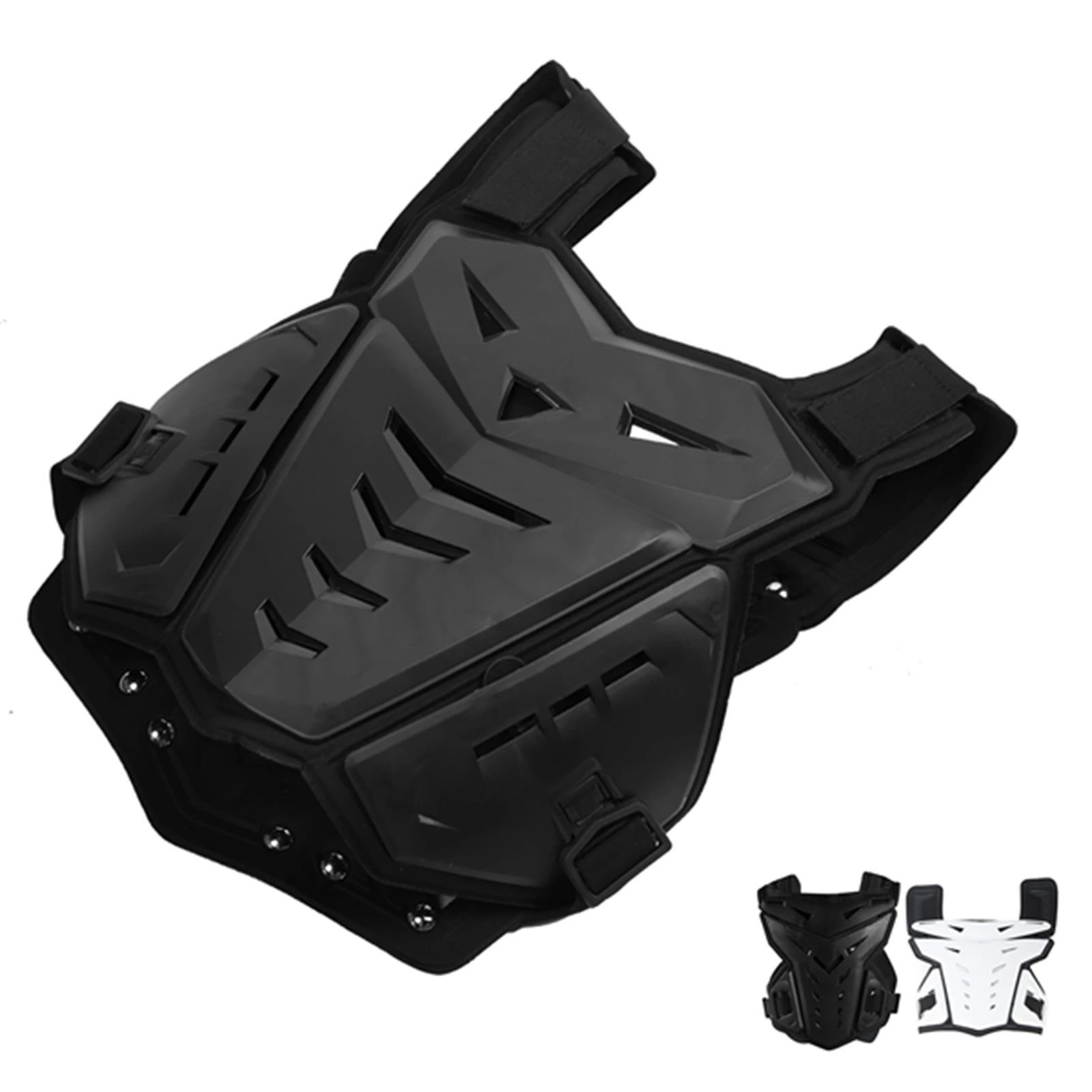 เสื้อแจ็คเก็ตป้องกันสำหรับขี่มอเตอร์ไซค์ เสื้อเกราะป้องกันสำหรับนักขี่มอเตอร์ไซค์ เสื้อเกราะป้องกันสำหรับนักขี่มอเตอร์ไซค์สำหรับการแข่งรถและการแสดงผาดโผน  เสื้อเกราะป้องกันหน้าอก