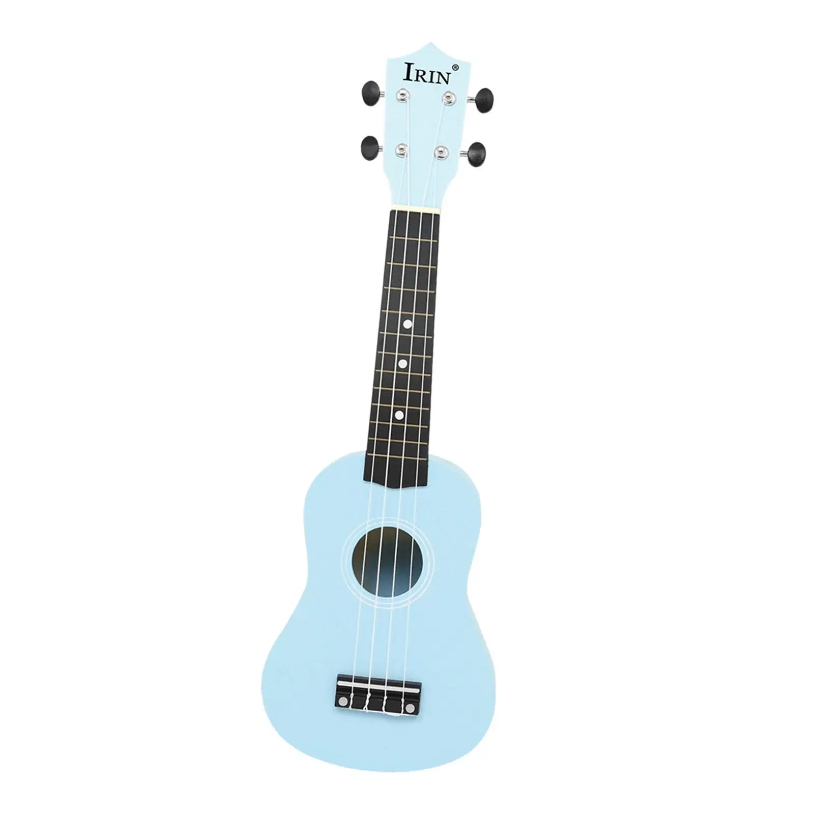 Musical Toy Ukulele Skill Improving Musical Instrument for Early Educational Preschool Musical Gift Party Toys Music Art Toys