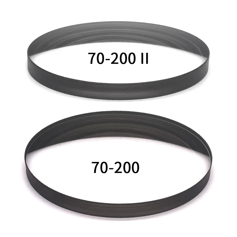 

Новинка для Canon EF 70-200 мм 70-200 мм F/2.8L II Is II USM, передний зум-объектив, стекло, аксессуары для ремонта объектива зеркальной камеры