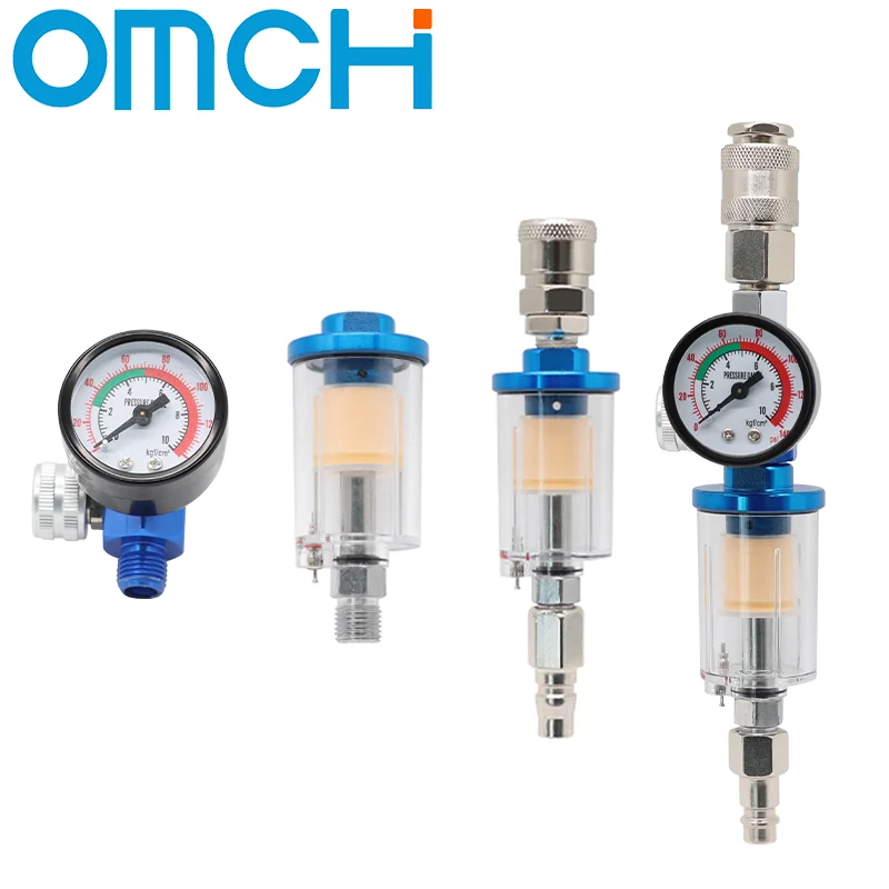Omch Spray Gun Air … - image