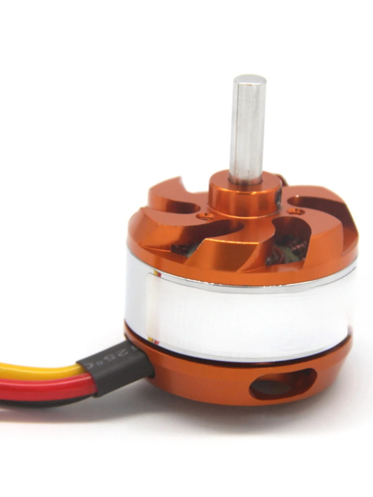 3530-1100KV brushless motor with high efficiency suitable for fixed wing helicopter motors