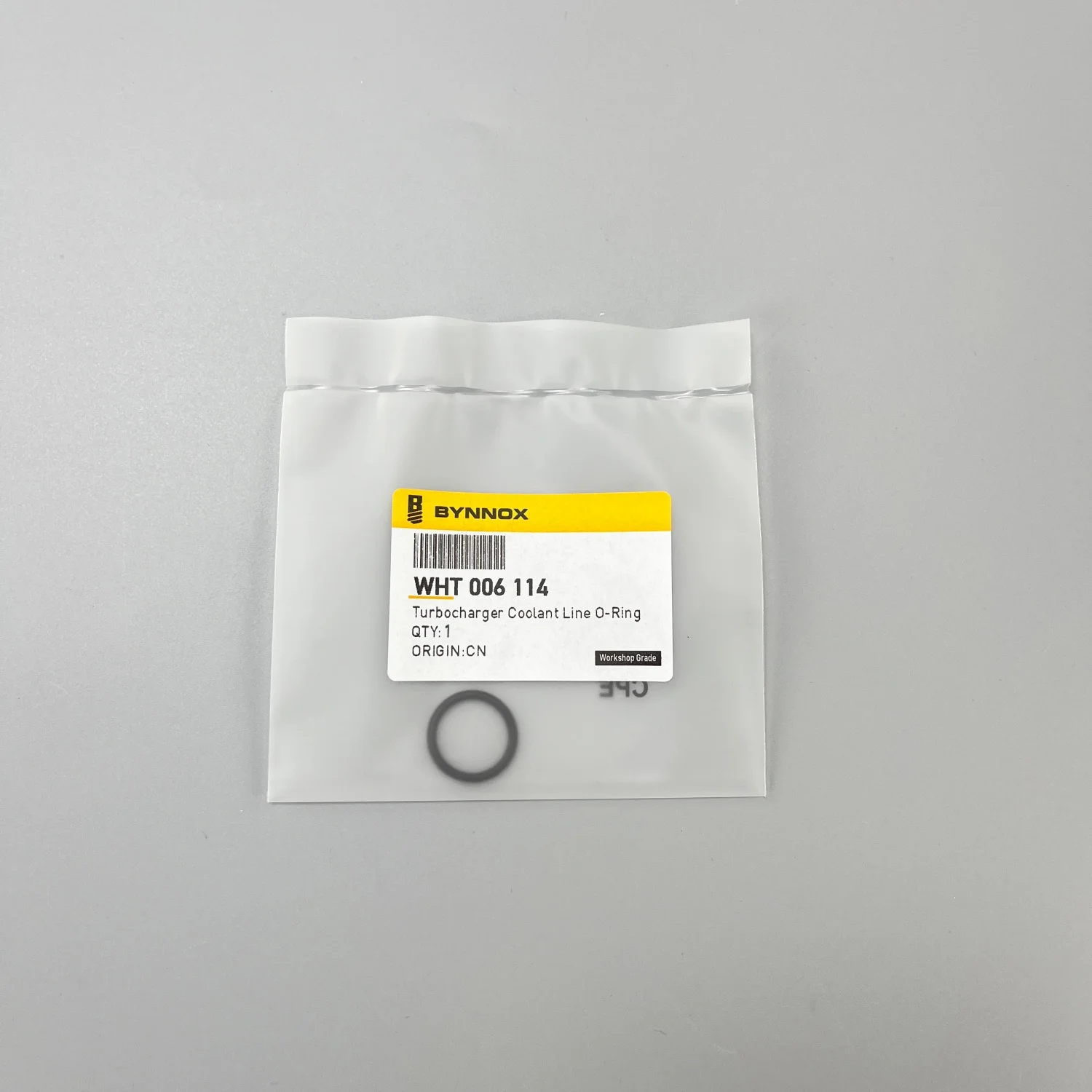 WHT006114 Engine O-Ring FKM Seal for VW Golf MK7 Passat B8 Tiguan II Audi A3 8V A4 B9 Q5 FY EA888 Gen3