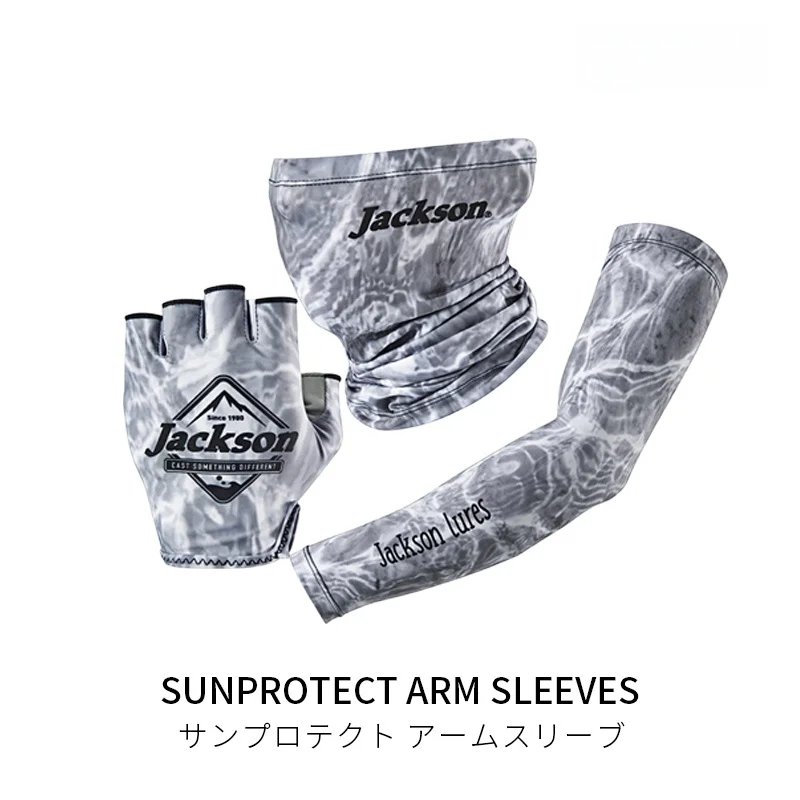 jackson-sun-protection-lure-fishing-glove-ice-silk-sleeve-thin-summer-sunscreen-equipment-outdoor-camping-travel-gear
