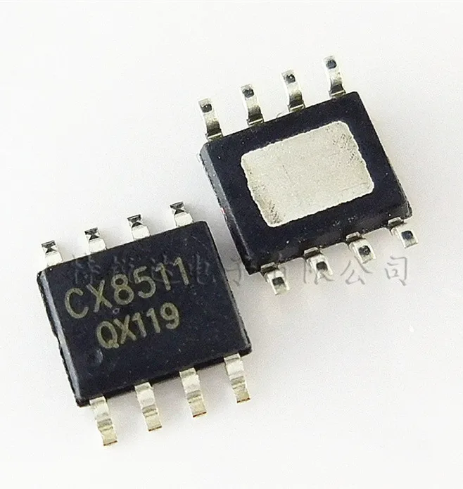 20 Uds. ~ 100 unids/lote CX8511 SOP8 nuevo original