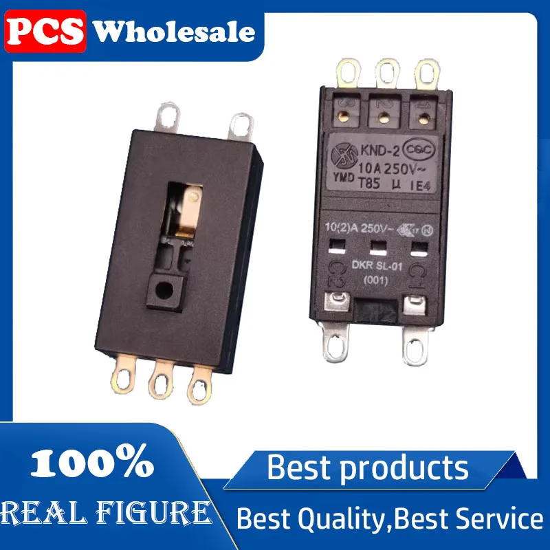 Original KND-2 Hair…