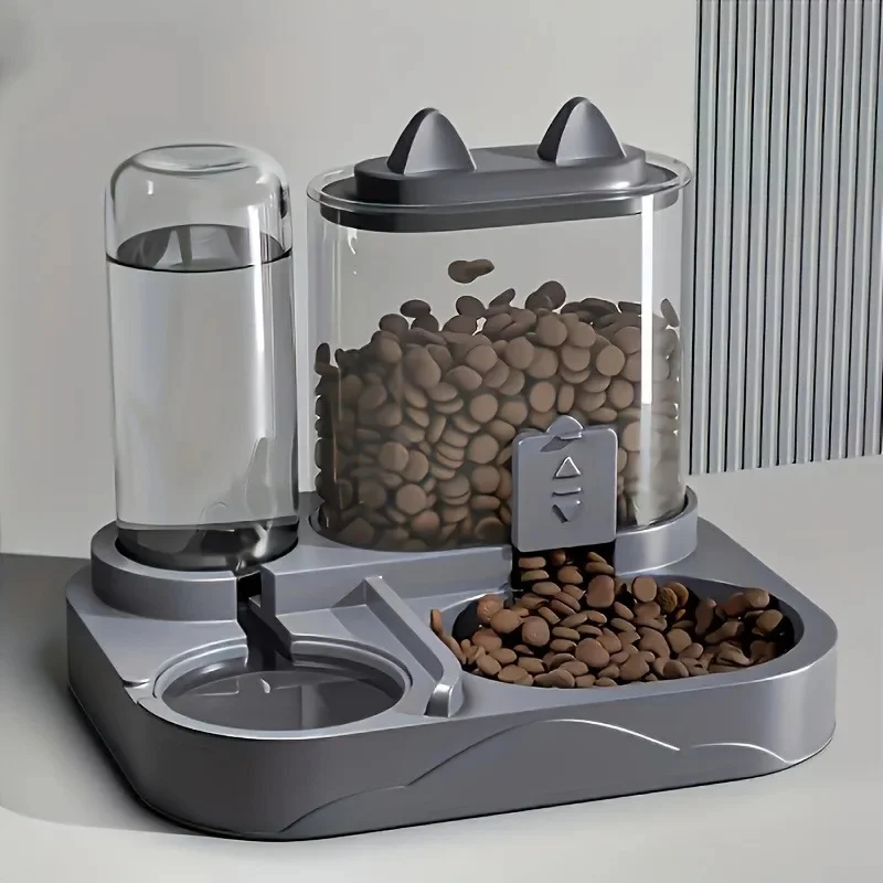 #55 Ranked Automatic Cat Feeders Picks in 2026