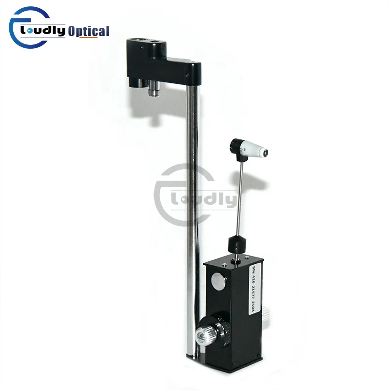 100% New Loudly brand Ophthalmic Slit Lamp Applanation Tonometer YZ-30R