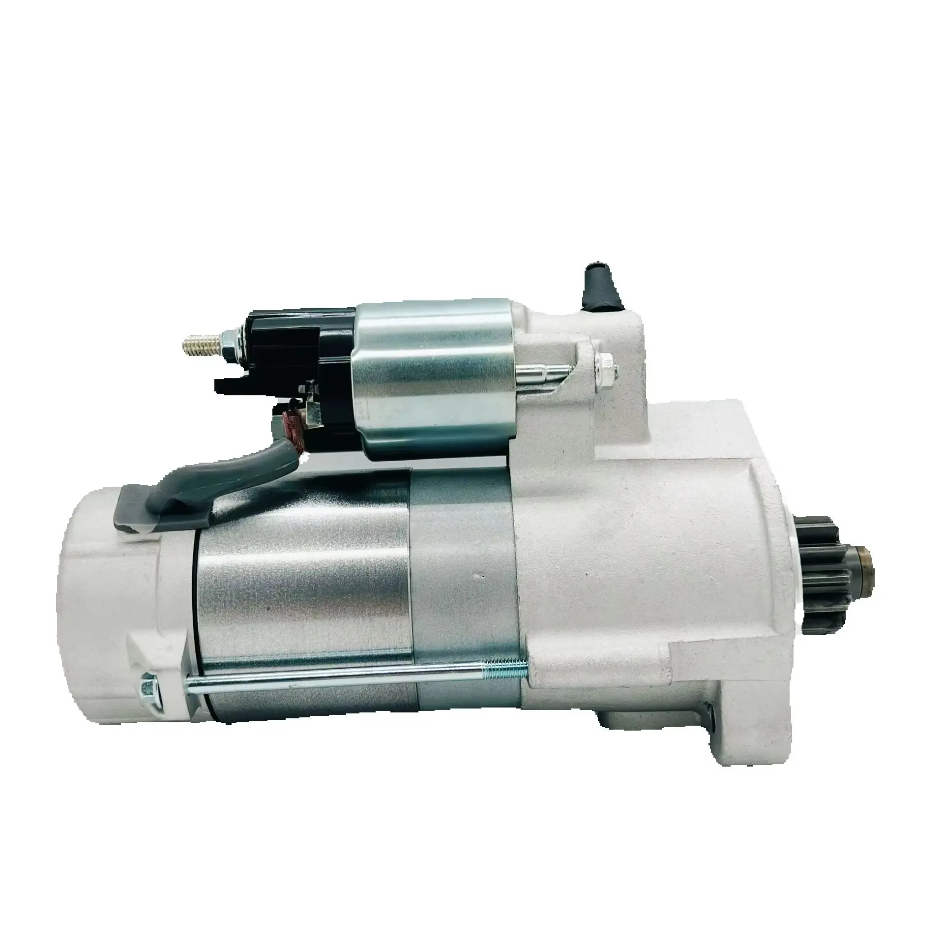 GX7311001BC GX73-11001-BD LRS04096 CST40473 Starter Motor For Jaguar F-Pace 2015-2024 Jaguar XE