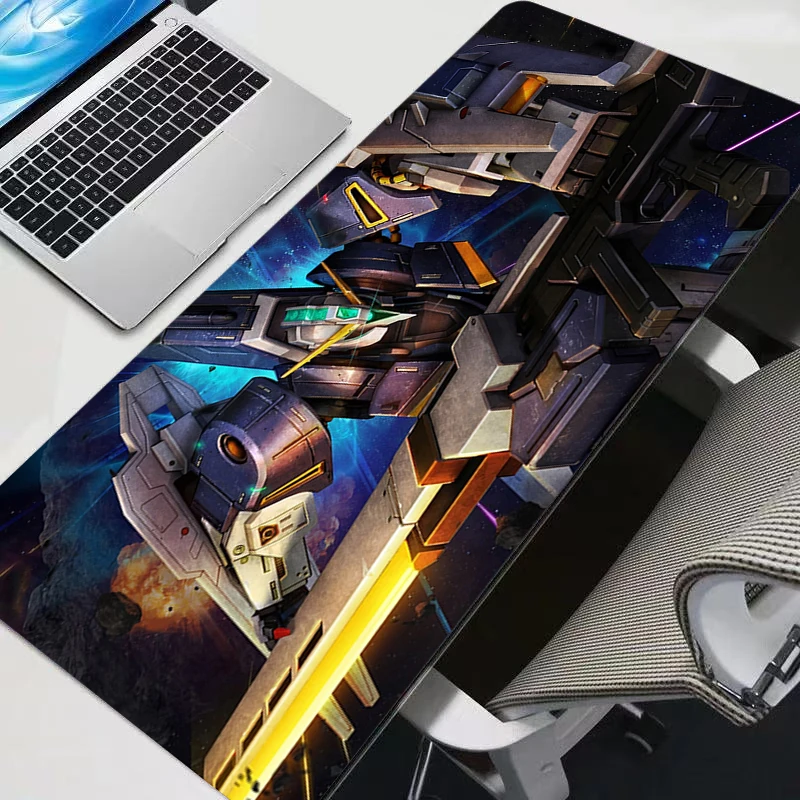 Mouse Pad Mobile Suit Gundam G - Gaming Keyboard Mobile avis et prix