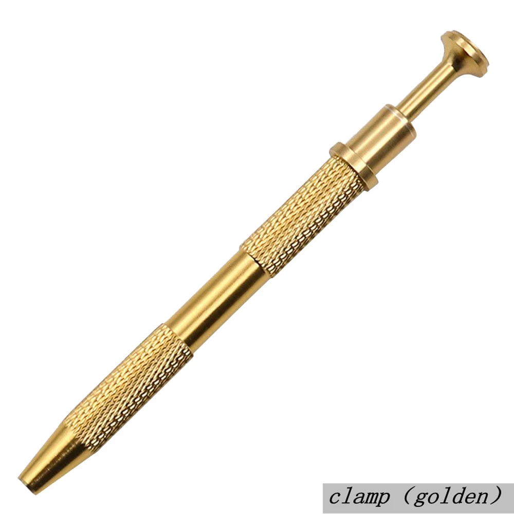 Golden clamp