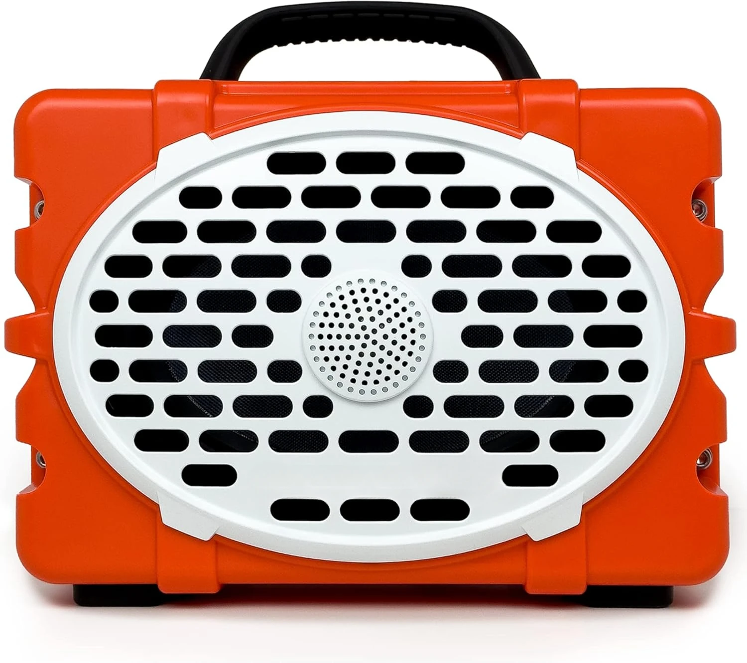 Gen 2: Loud! Outdoor Portable Bluetooth 5.0 Speaker | Rugged, IP67, Waterproof, Impact Resistant & Dustproof (Plays to 120db