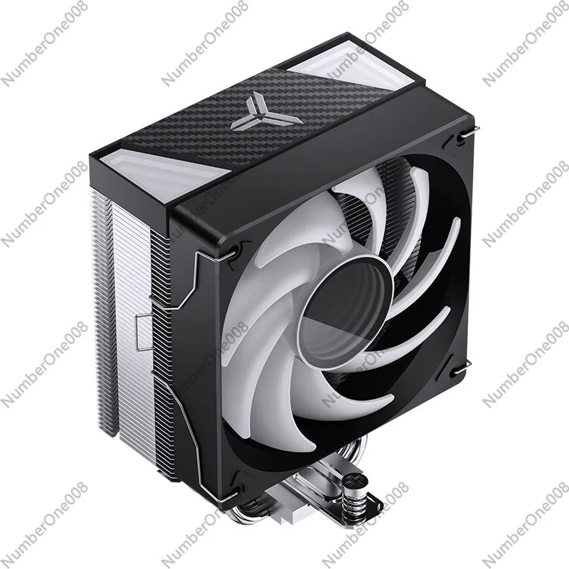 

Воздушный радиатор Cr1000 V2/evo/max для процессора, 6 медных трубок, вентилятор с ARGB-подсветкой