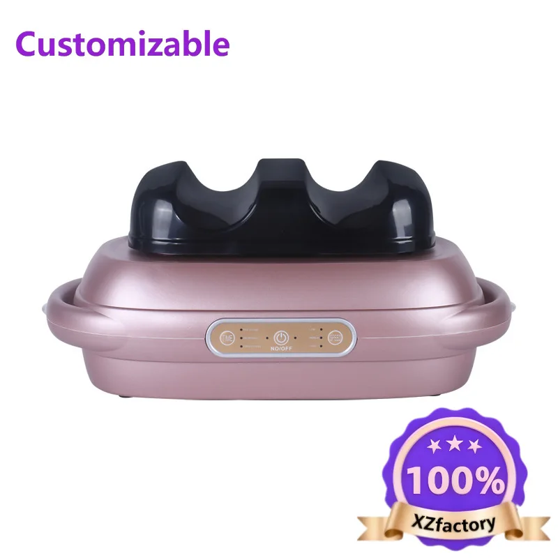 Factory Direct 2026 Top Rated Foot Therapy Swing Machine Multifunctional Aerobic Exercise Swing Machine Rehabilitation Machine L