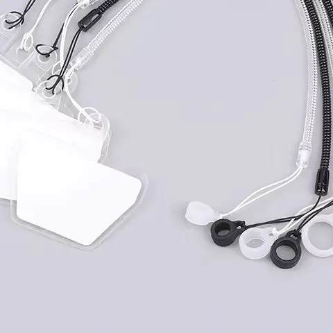 

Эластичный ремешок для ручки Antilost, подвесная веревка, сменная веревка для стилуса, планшета, ремни для ручки для сенсорной ручки, стилус