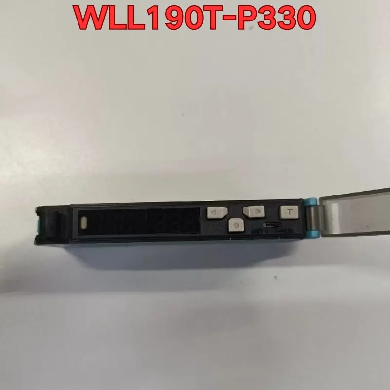 

Second-hand WLL190T-P330 sensor function test is normal The latest quotation in November 2025