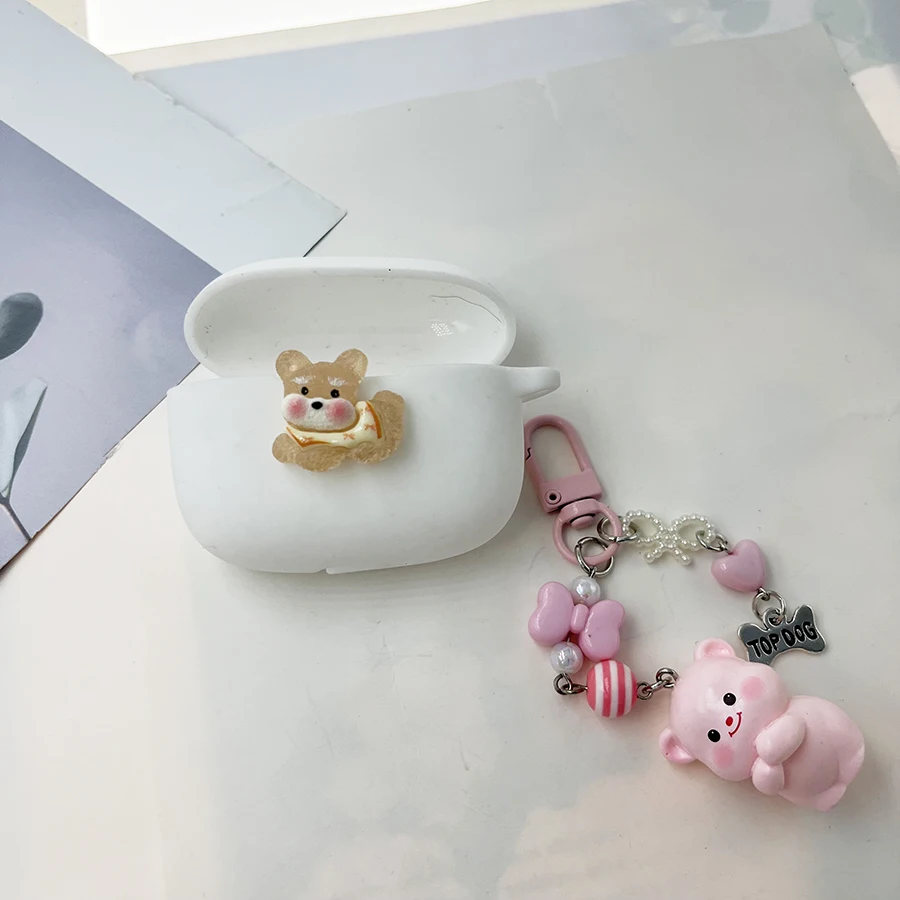 Cartoon Dog Cover F…