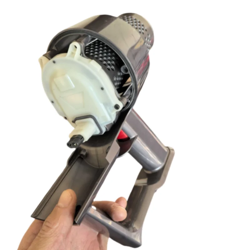 Hôte d'aspirateur d'origine pour remplacement Dyson V11 Absolute Extra sv17 mod. G2S-EU